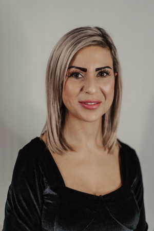 Crocifissa von Passione Capelli